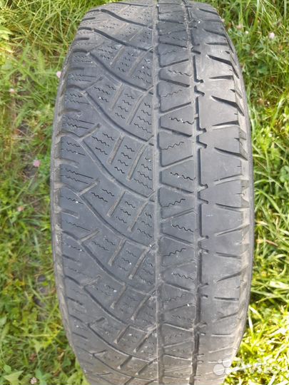 Michelin Latitude Cross 225/65 R17 102H