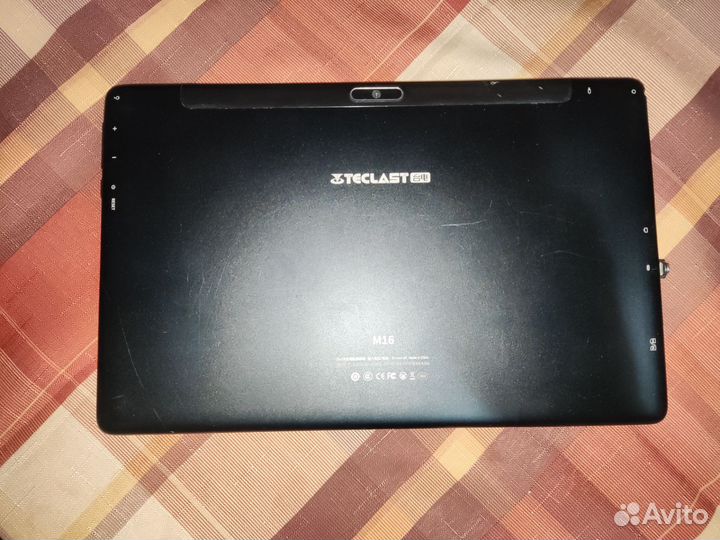 Планшет пк Teclast