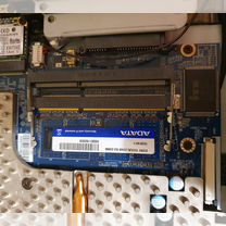 Компьютер DNS Porto 0155858 (на ремонт)