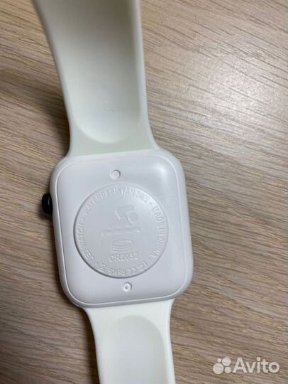 Apple watch
