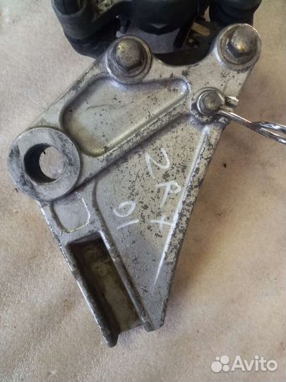 Кронштейн задннго суппорта Kawasaki ZR7