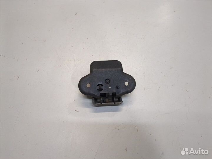 Ручка открывания капота Dodge Charger, 2007