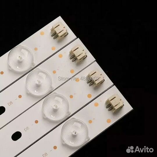 Новая OY39D08-ZC21F-01 PN:303WY39037