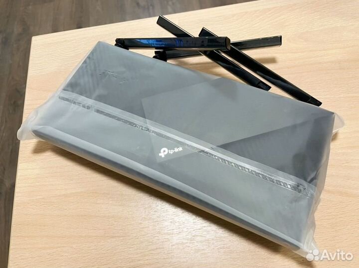 Wifi роутер