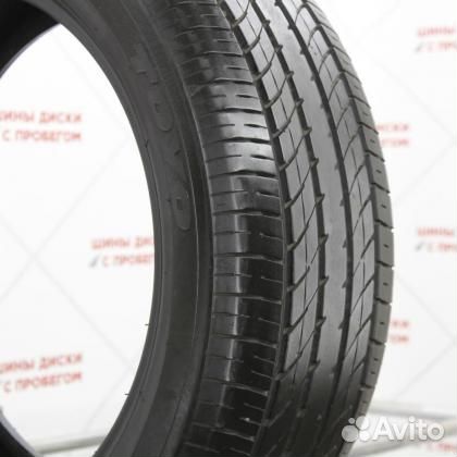 Toyo Proxes R30 235/50 R18