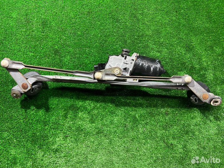 Трапеция дворников Toyota Probox NCP55 1NZ-FE 2004