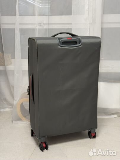 Чемодан american tourister большой M