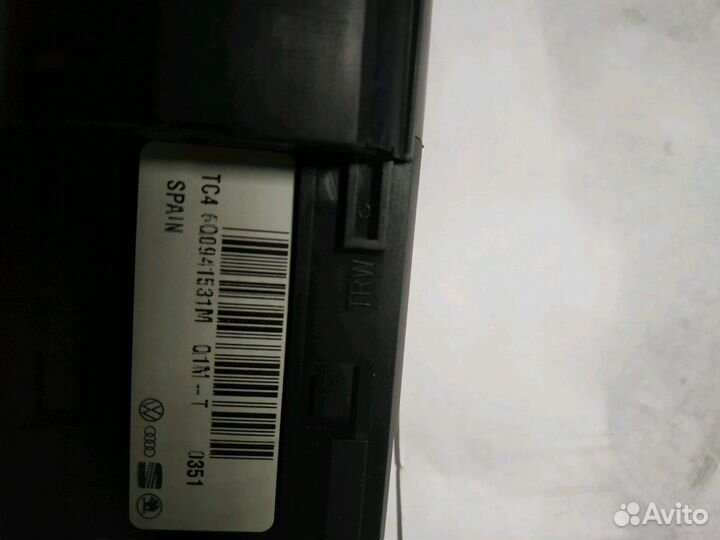 Продам переключатель света VW