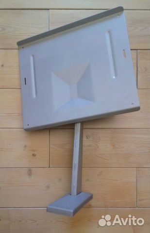 Кронштейн полка универсальный