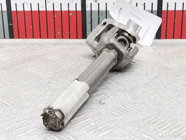 Кардан для Volkswagen Golf 4