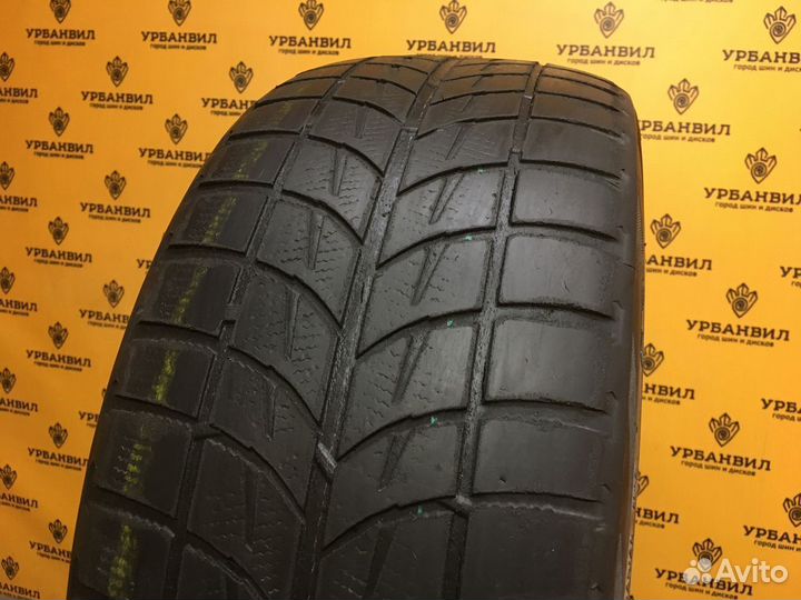 Bridgestone Blizzak WS-60 235/40 R18 91R
