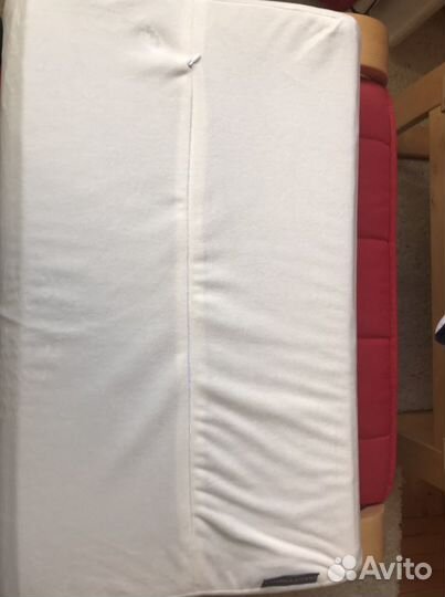 Подушка ортопедическая