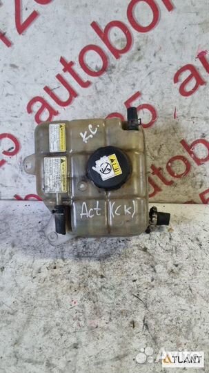 Бачок расширительный ssangyong actyon