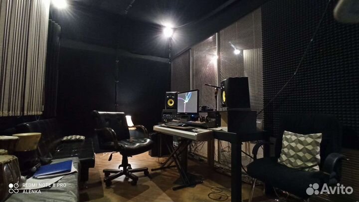 Звукорежиссер