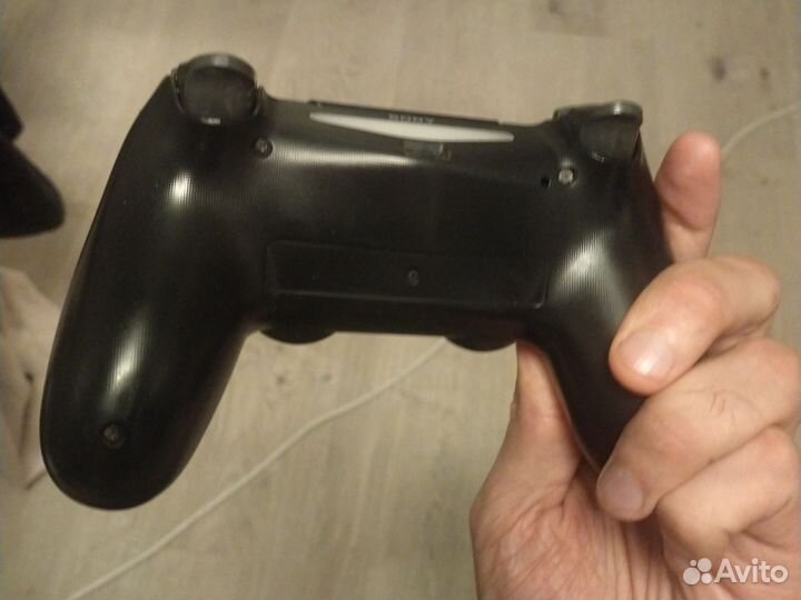 Джойстик ps4.Оригинальный геймпад