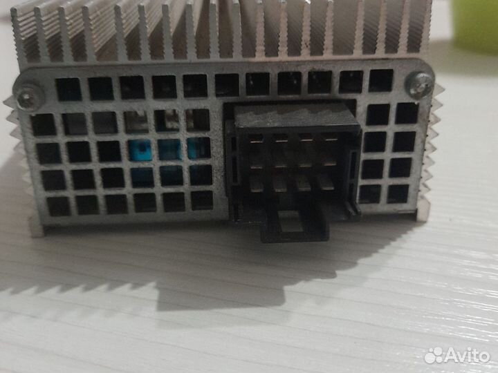 Преобразователь 24 на 12