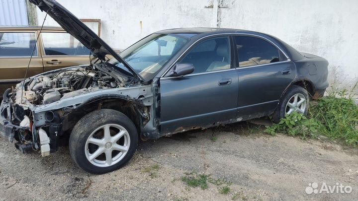 Датчики ABS передние Mazda Xedos 9