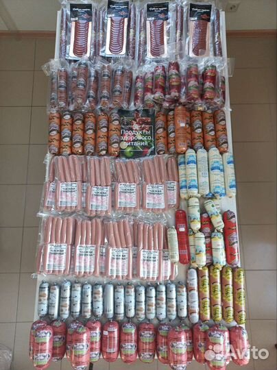 Распродажа листов Нори 100шт 700р