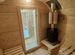 Баня-бочка, Морки