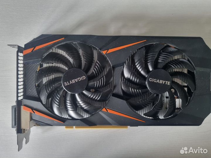 AMD FX 6300, GTX 1060 3Gb, 12 Gb, SSD 480Gb, 450W