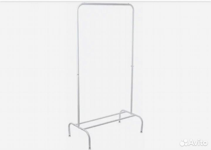Вешалка напольная IKEA