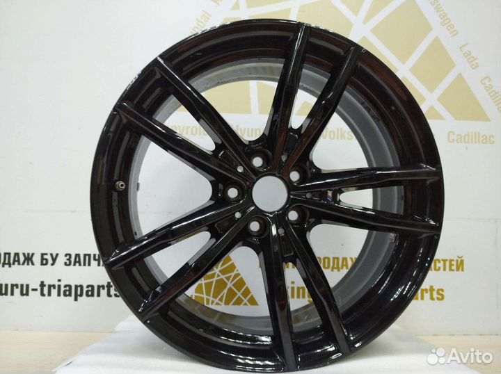 Диск литой R19 BMW 3 G20