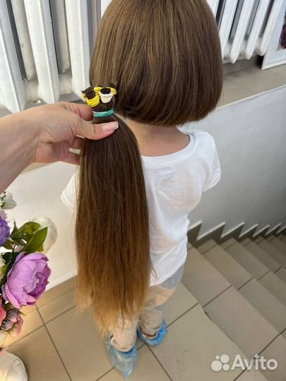 Скупка волос сдать продать волосы Курск
