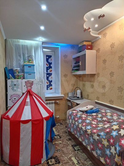 2-к. квартира, 38,3 м², 5/5 эт.