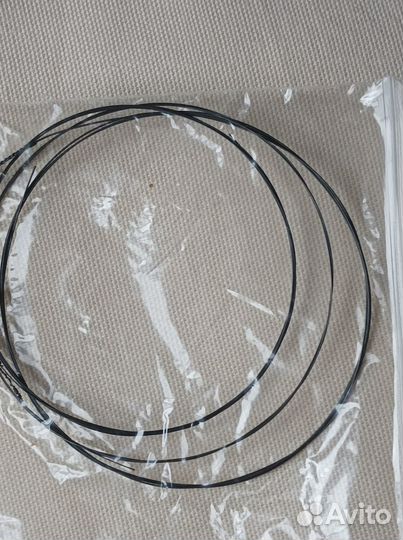 Струны для акустической гитары. stax