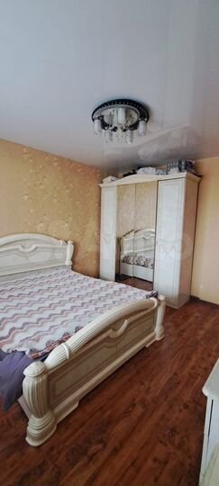 2-к. квартира, 48,8 м², 8/10 эт.