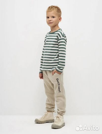 Sela лонгслив