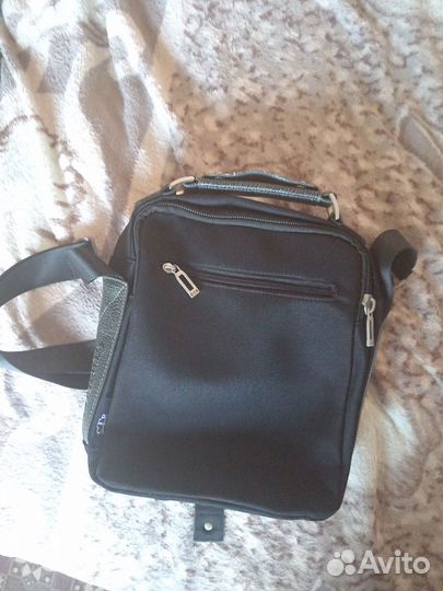 Мужская сумка