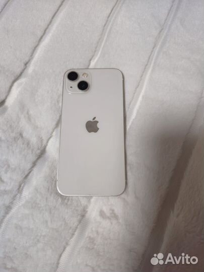 iPhone 13, 128 ГБ