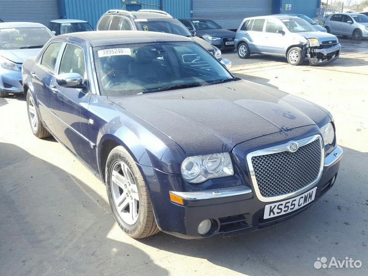 Разбор на запчасти Chrysler 300C 2004-2011
