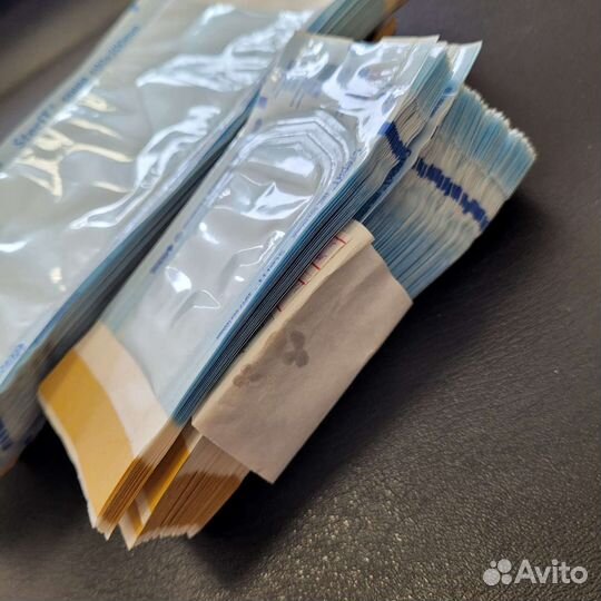 Крафт пакеты пар, форм