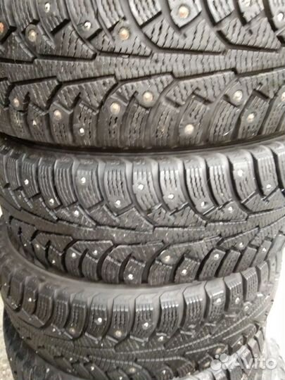 Nokian Tyres Nordman 5 185/65 R14