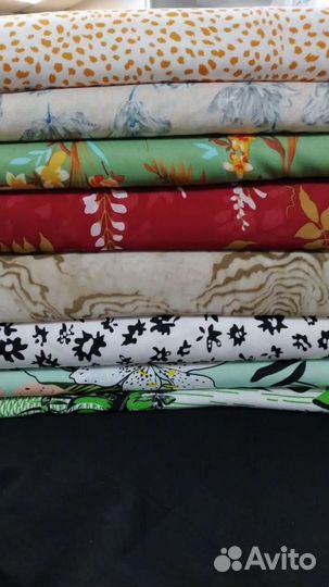 Лоскут Магазин тканий Bubnoff