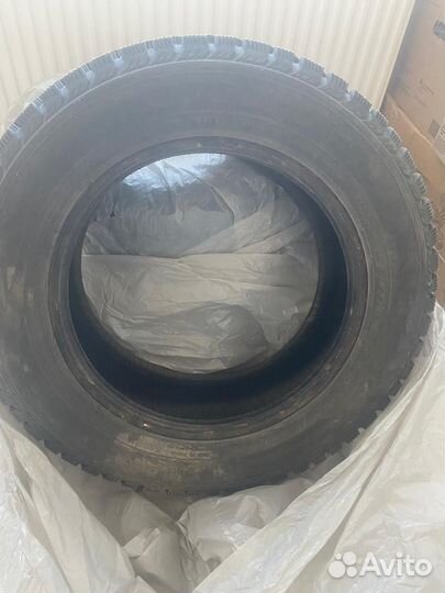 Nordman Nordman 4 195/65 R15 95