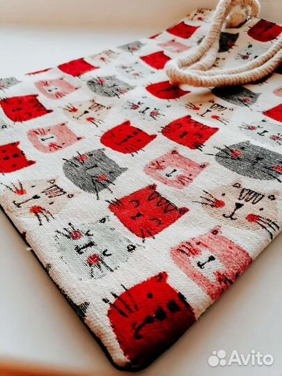 Сумка шопер