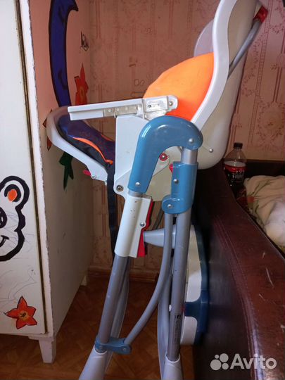 Стул для кормления