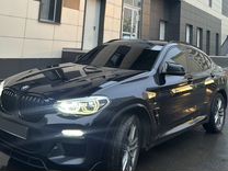 BMW X4 3.0 AT, 2019, 150 000 км, с пробегом, цена 3 800 000 руб.
