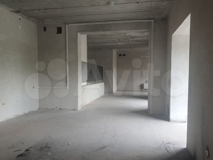 Свободного назначения, 60 м²