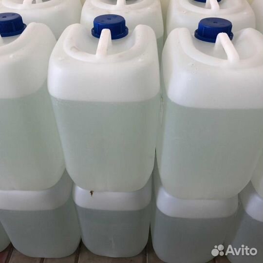 Перекись водорода