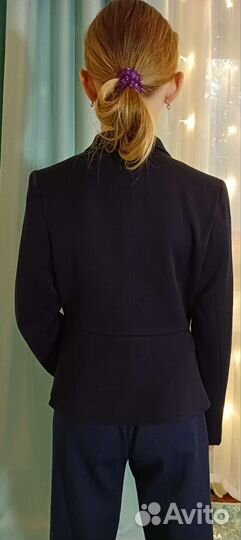 Пиджак и брюки Sky Lake р.146-152