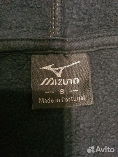 Спортивный костюм mizuno