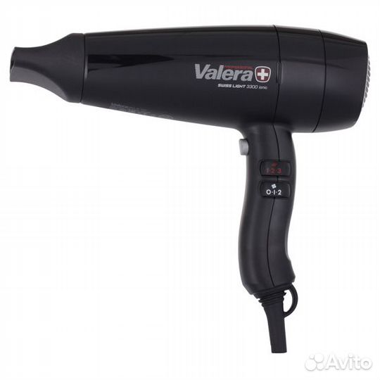 Фен Valera Swiss Light 3300 Ionic (SL 3300)