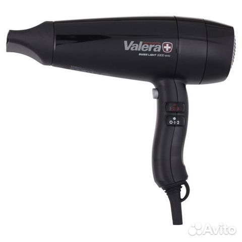 Фен Valera Swiss Light 3300 Ionic (SL 3300)