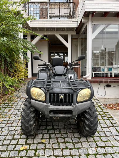 Продам квадроцикл