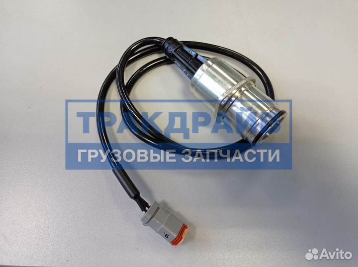 Клапан топливный для автомобилей Скания 5