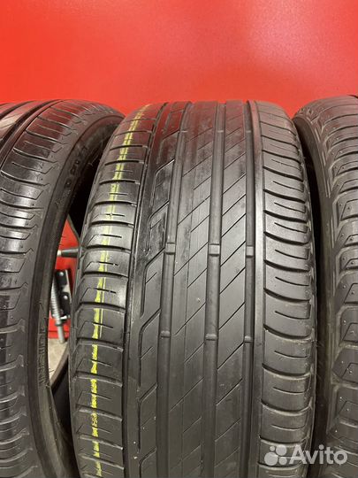 Bridgestone Turanza T001 225/45 R17